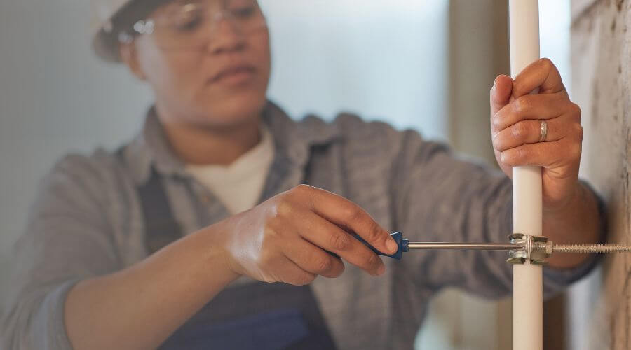 Dripping Faucet Repair in Okreek, SD